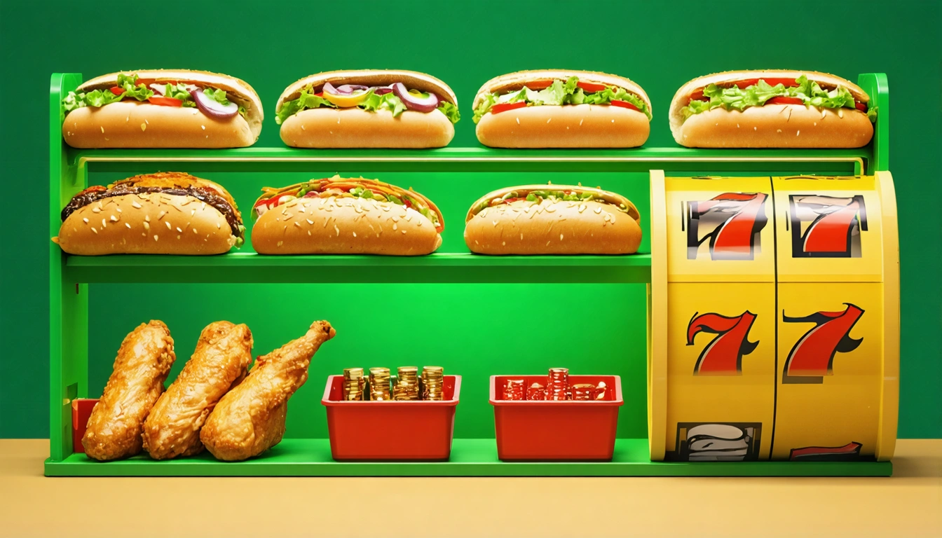 Chicken subway app gambling review and how to play