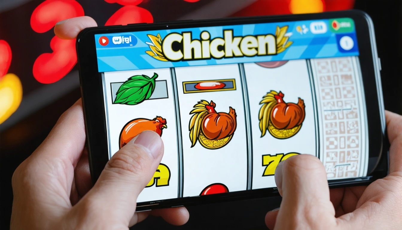 How to play chicken subway casino rules and strategy