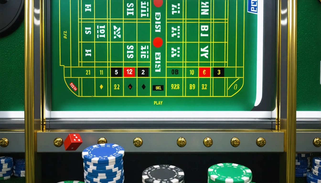 Play chicken subway explained gambling rules and tips