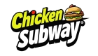 Logo chickensubway.biz